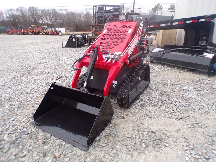#794-•-walk-behind-track-loader---ysrt14-image-1