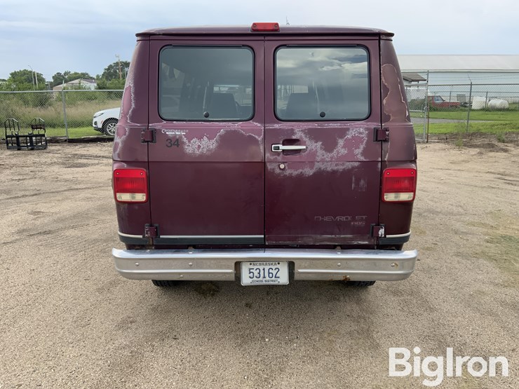 1995-chevrolet-g30-image-6