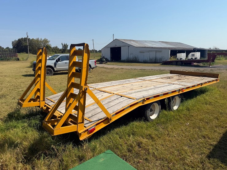 #54418-•-2004-econoline-trailers-t/a-25'-x-102"-pintle-hitch-equipment-trailer-42edpkt2541001111-inv#54418-image-3