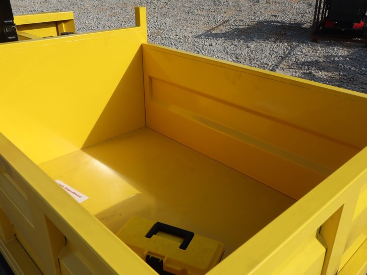 #1398-•-crawler-dumper-with-seat---cdws25-image-10