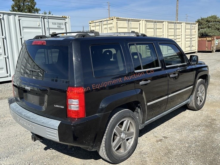 2008-jeep-patriot-image-4