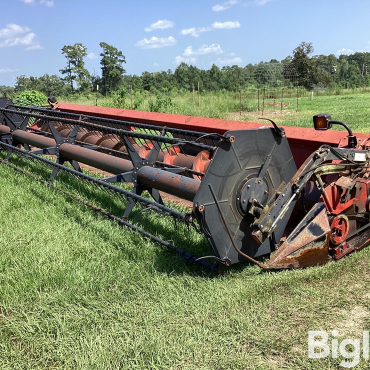 CASE IH 1010