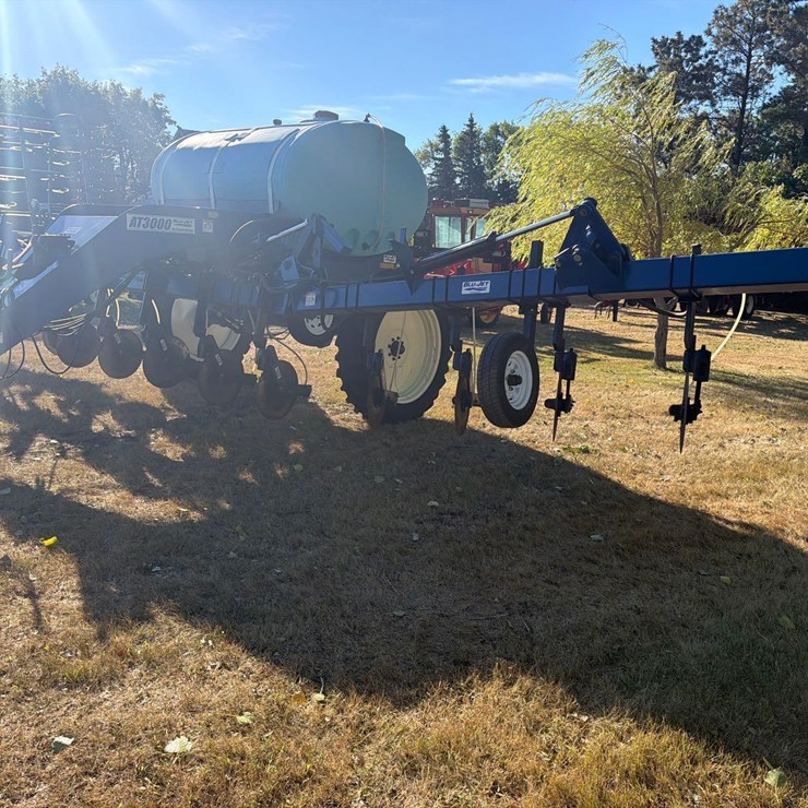 All-Terrain AT3000 Injection