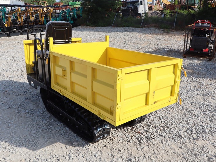 #1399-•-crawler-dumper-with-seat---cdws25-image-3