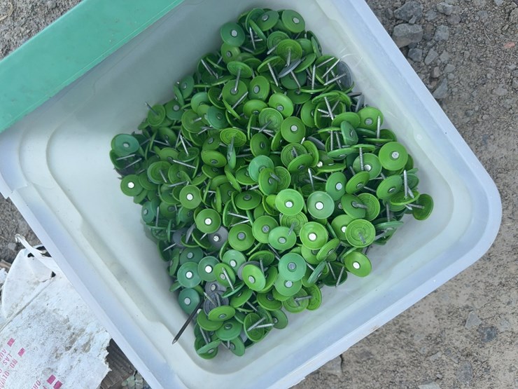 #45534-•-lot-of-roofing-and-tacks-inv#45534-image-9