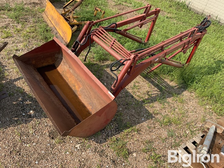 international-cub-154-lo-boy-image-1