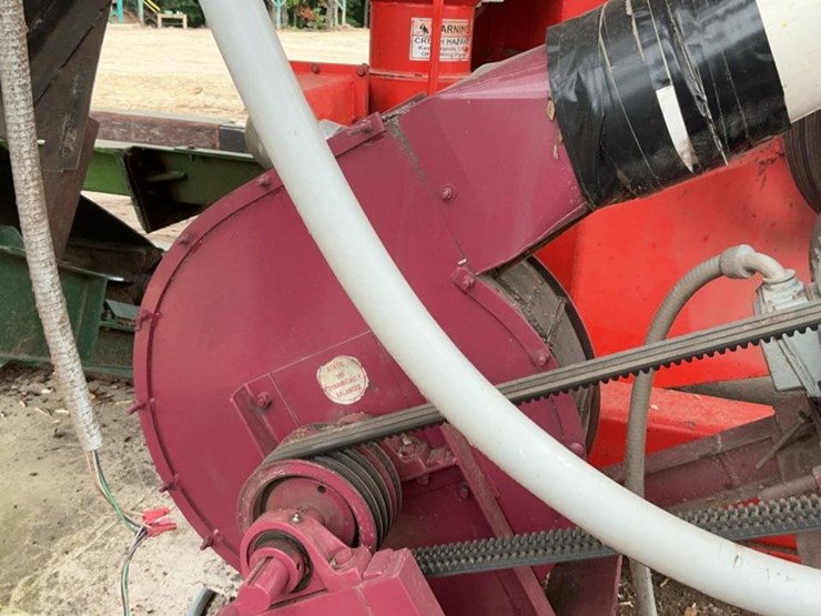 #155-•-cornell-a26-dust-blower-and-pipe-image-11