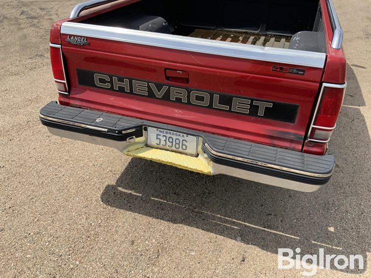 1992-chevrolet-s10-image-19
