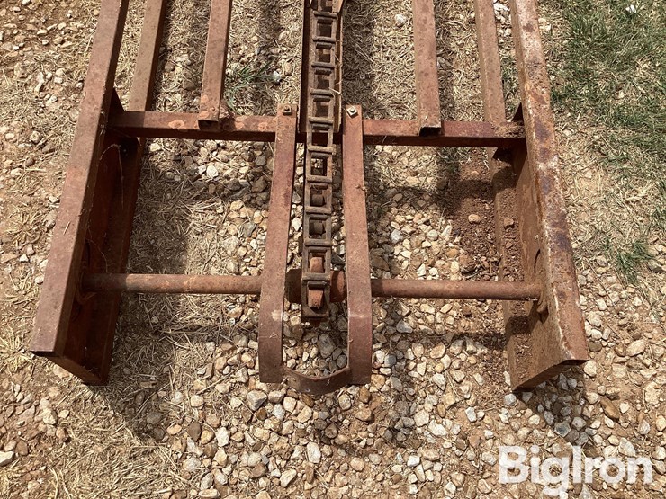 grave-mfg,-co-small-square-baler-conveyor-image-17