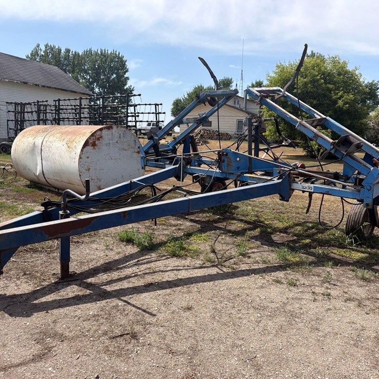 DMI 3200