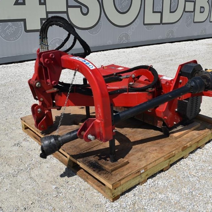 2018 VALUE LEADER AGF-140N 46632