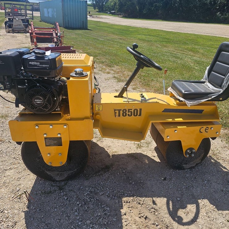 FUTURE FT850J