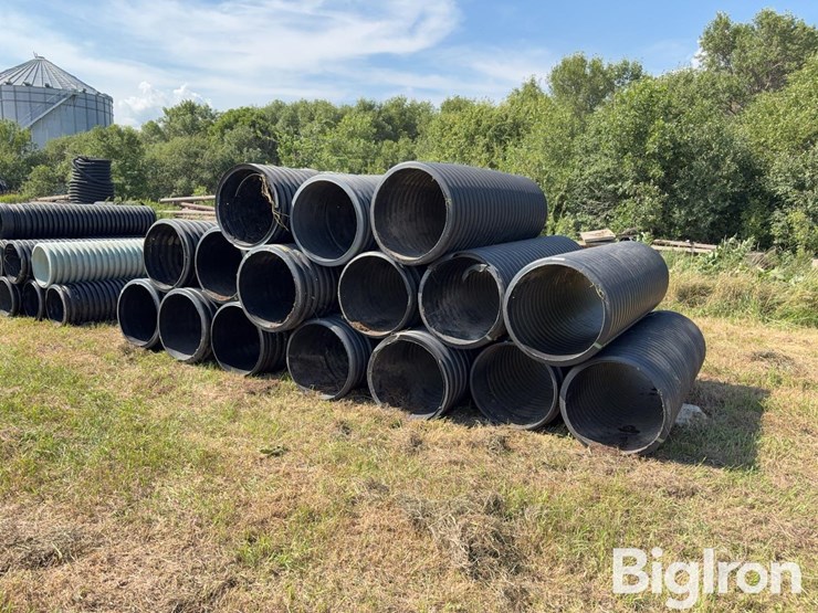 24”-black-plastic-tile-pipe-image-1