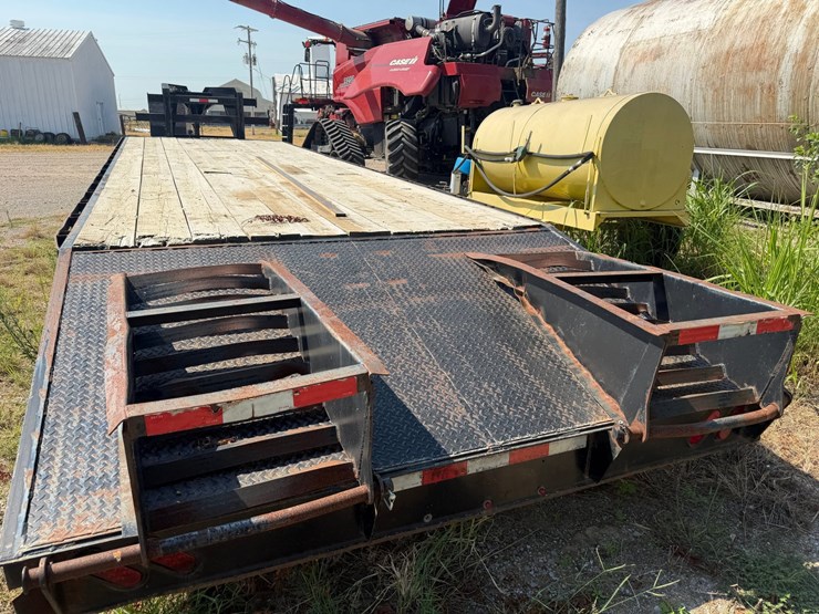 #54420-•-2023-m.-b.-bowen-company-t/a-32'-x-102"-gooseneck-flatbed-trailer-7vla3fr29pn000800-inv#54420-image-21