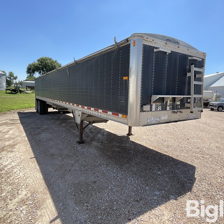 2003 WILSON DWH-500