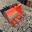 #49340-•-kubota-12"-mini-excavator-bucket-inv#49340-image-2