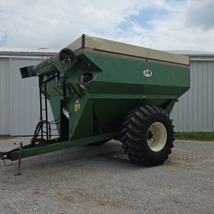 J&M 675-14