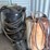 stocktown-tank-&-steel-industrial-sand-blaster-w/-assorted-hoses-image-2