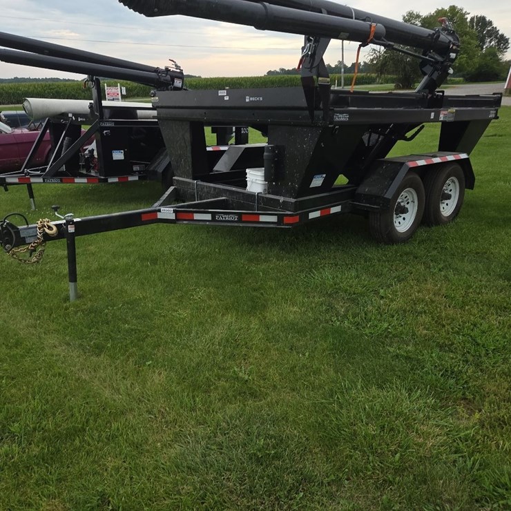 2024 PATRIOT 200