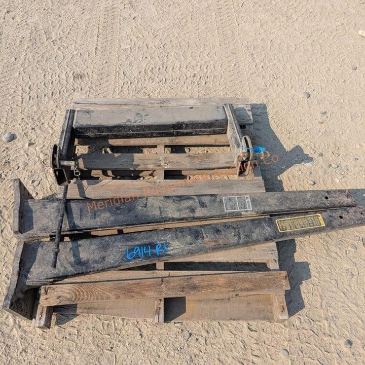 JOHN DEERE 2155