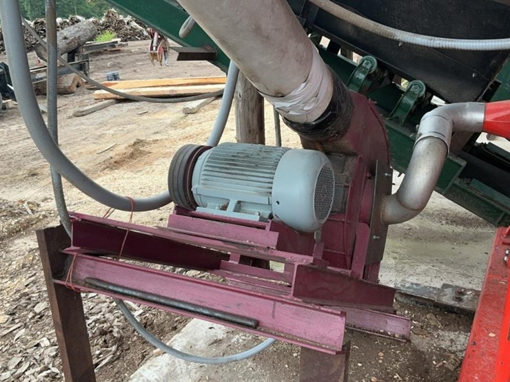 #155-•-cornell-a26-dust-blower-and-pipe-image-9