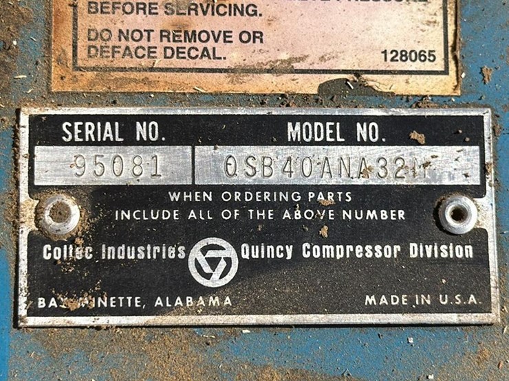 #674-•-quincy-air-compressor-image-5