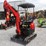 #1085-•-mini-excavator--sdee22-image-2