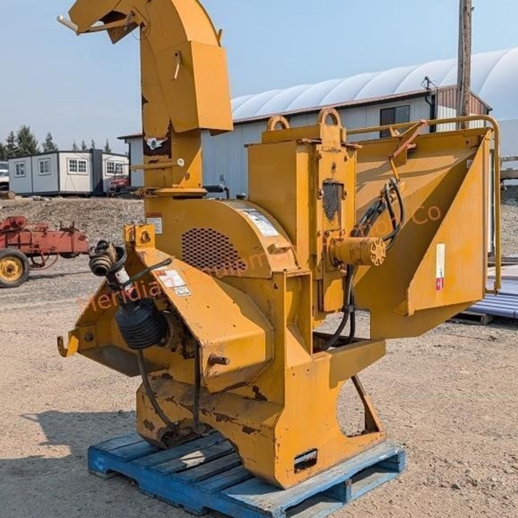 VERMEER BC906