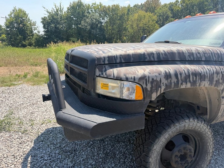 #54424-•-2002-dodge-ram-pickup-4x4-ext-cab-flatbed-pickup-3b7mf33602m299667-inv#54424-image-24