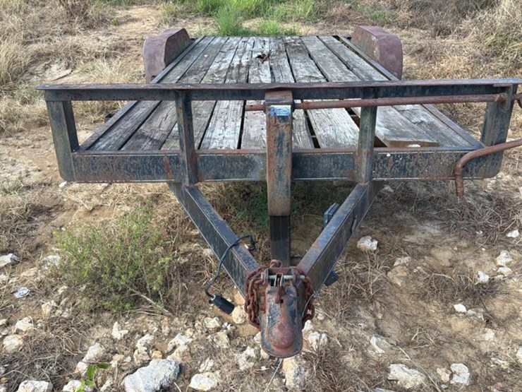 #662-•-1999-built-rite-double-axle-equipment-trailer-image-2