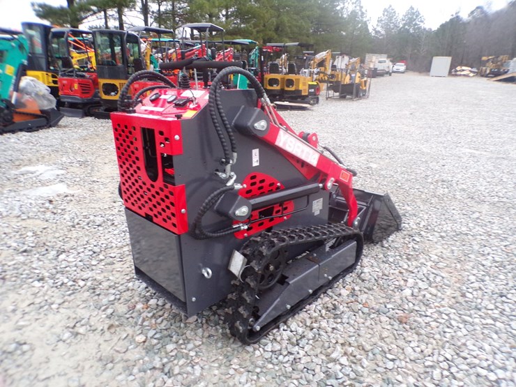 #793-•-walk-behind-track-loader---ysrt14-image-5