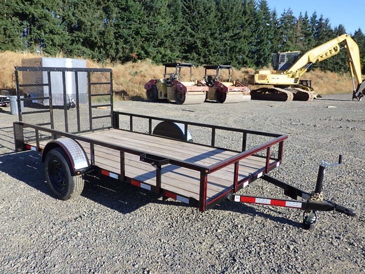 2026-delta-7"x12'-s/a-utility-trailer-image-7