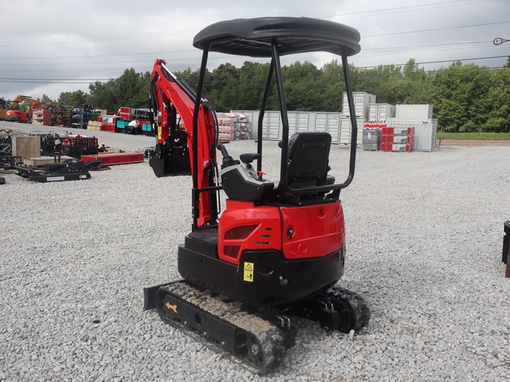 #1084-•-mini-excavator--sdee22-image-4