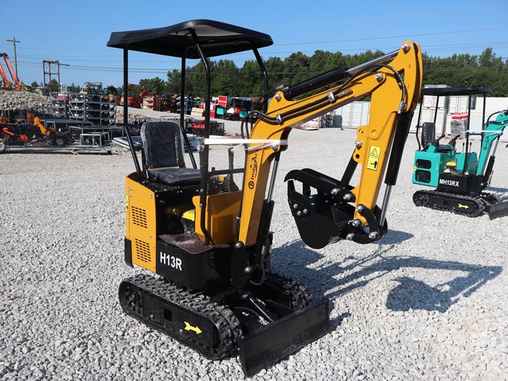 #1364-•-mini-excavator-h13r-image-7