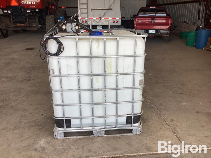 schutz-rmx-330-ecobulk-def-tote-w/fill-rite-pump-image-8