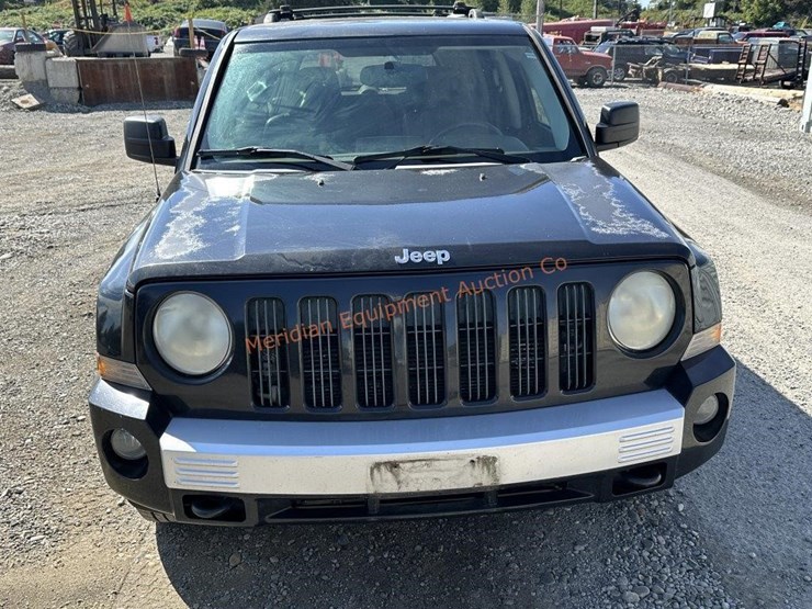 2008-jeep-patriot-image-7