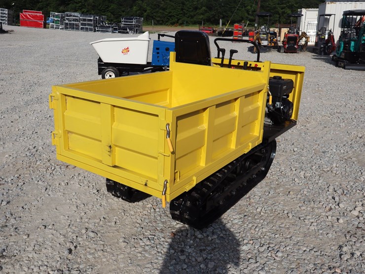 #1399-•-crawler-dumper-with-seat---cdws25-image-5