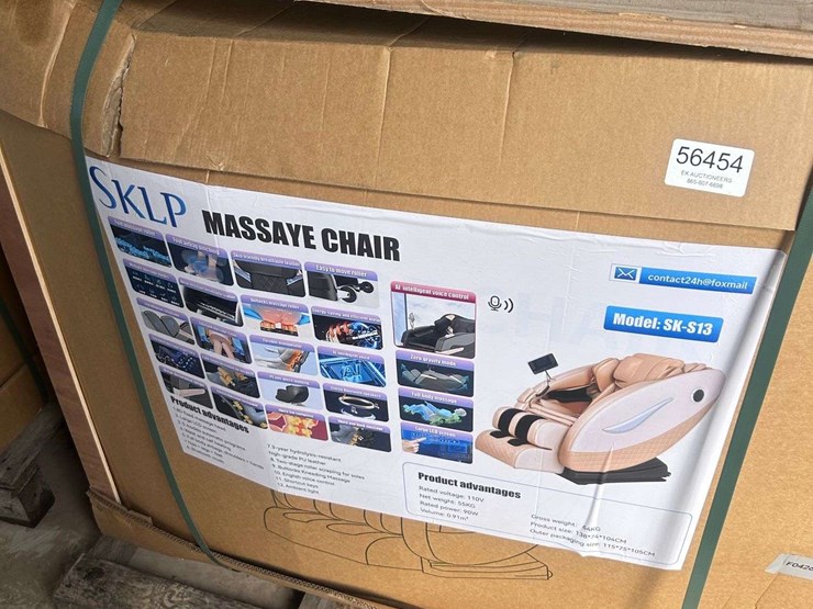unused-sklp-massage-chair-image-1