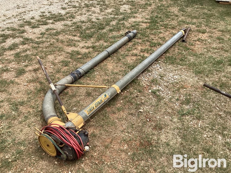 speedking-auger-image-1