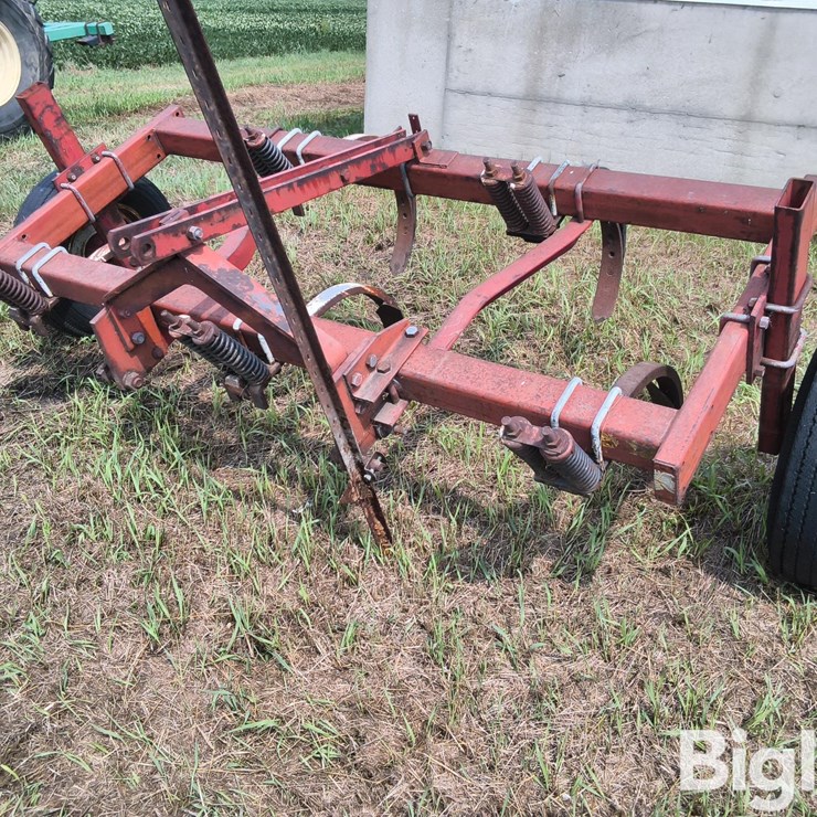 CASE IH 55