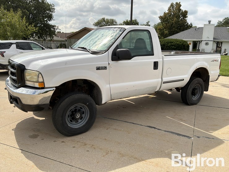 2003-ford-f250-xl-image-1