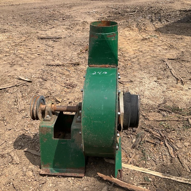#176 • Dust Blower