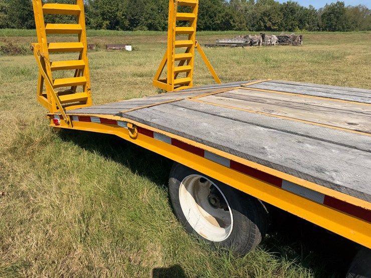 #54418-•-2004-econoline-trailers-t/a-25'-x-102"-pintle-hitch-equipment-trailer-42edpkt2541001111-inv#54418-image-37