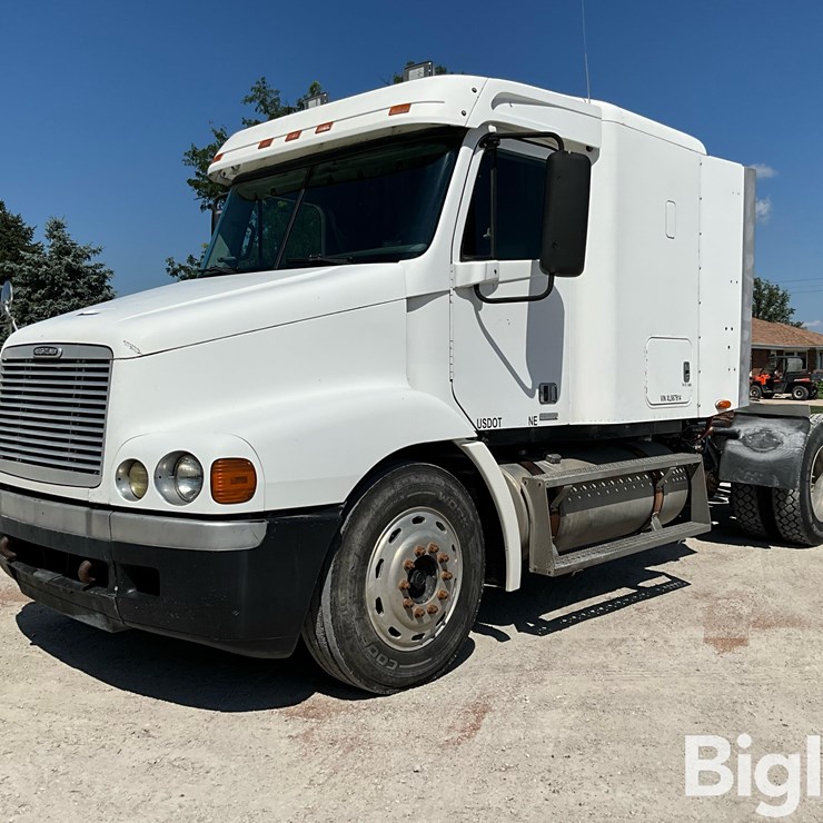 1999 CUMMINS M11