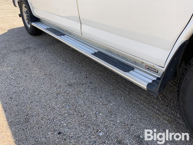 2010-chevrolet-express-g3500-image-12