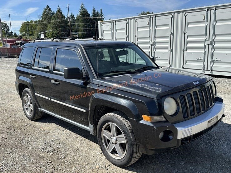 2008-jeep-patriot-image-6