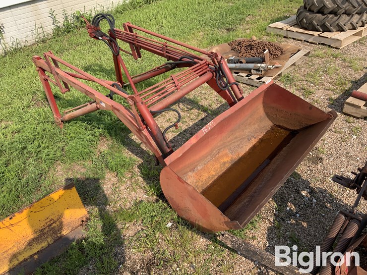 international-cub-154-lo-boy-image-3