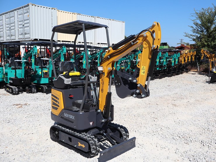 #1493-•-mini-excavator-mx15rx-image-7