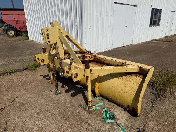 #54419-•-allen-manufacturing-8'-3pt-blade-am140949-inv#54419-image-3