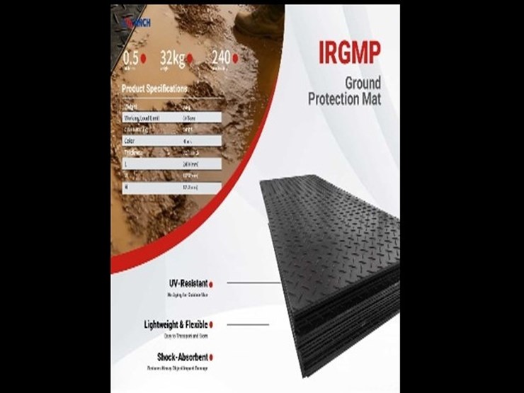 #2120-•-heavy-duty-rubber-mats---qty-15-mats---8'lx4'w-image-1